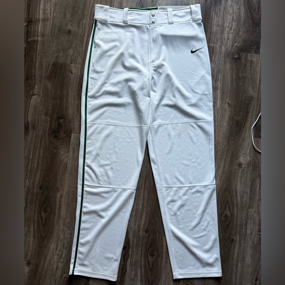 Nike DriFit baseball pants-size M